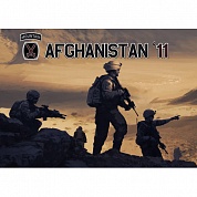 Ключ игры Afghanistan 11 (для ПК)